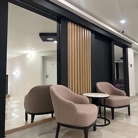 Šabac Hotel Cataleya المظهر الخارجي الصورة