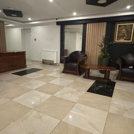 Šabac Hotel Cataleya المظهر الخارجي الصورة