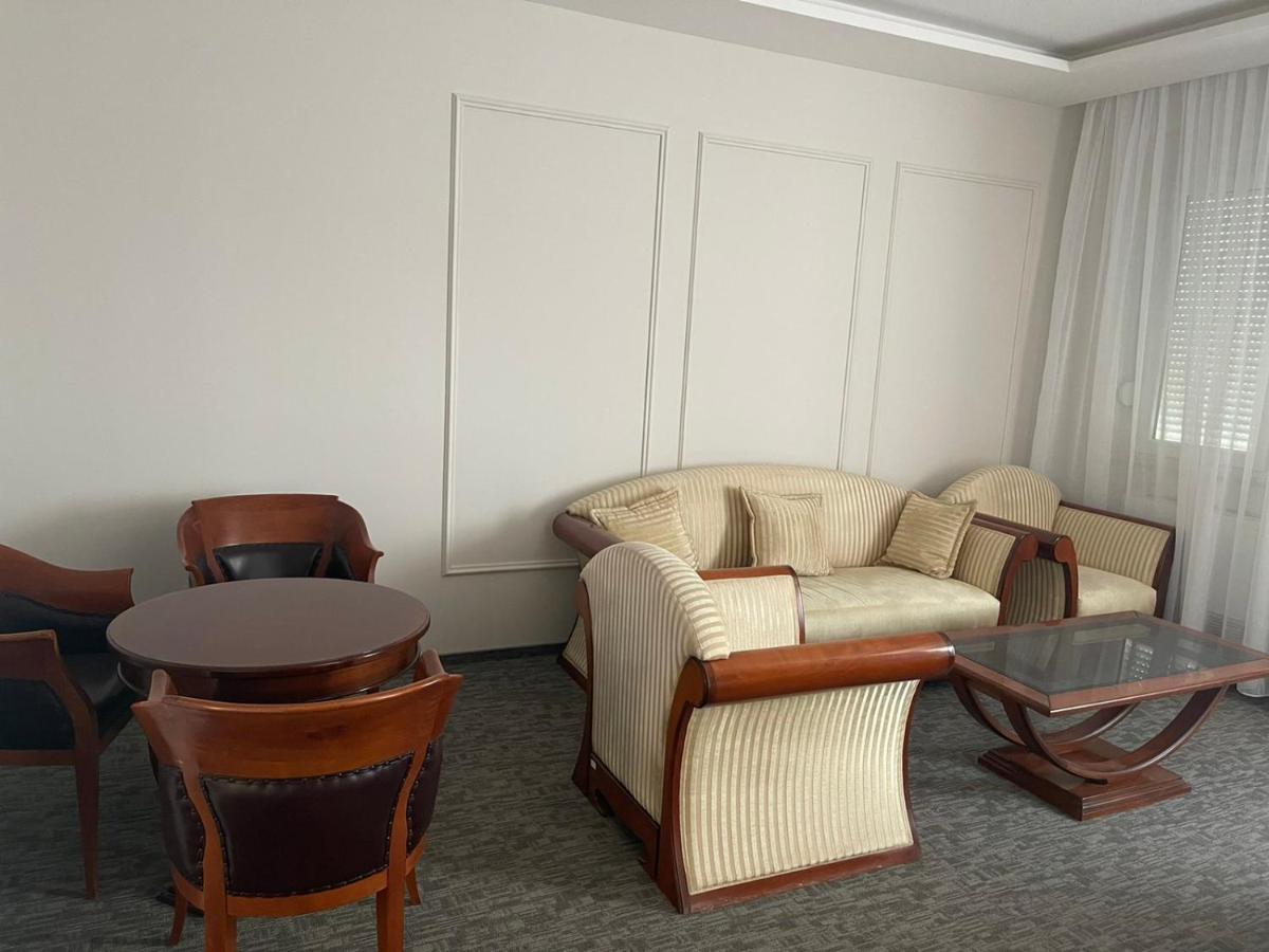 Šabac Hotel Cataleya المظهر الخارجي الصورة