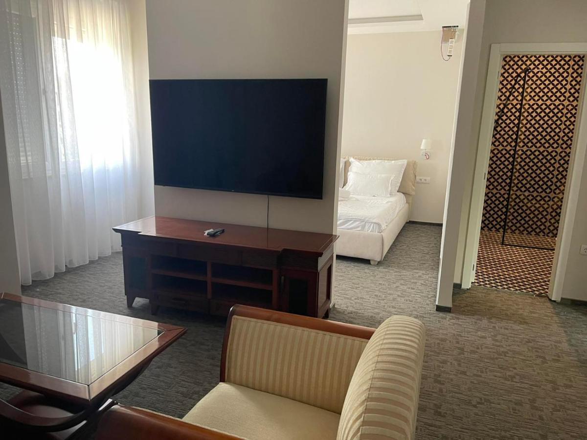 Šabac Hotel Cataleya المظهر الخارجي الصورة