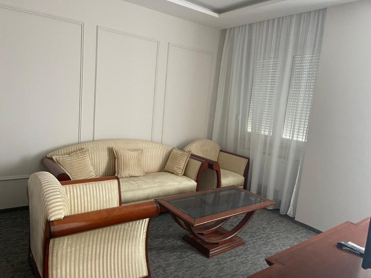 Šabac Hotel Cataleya المظهر الخارجي الصورة