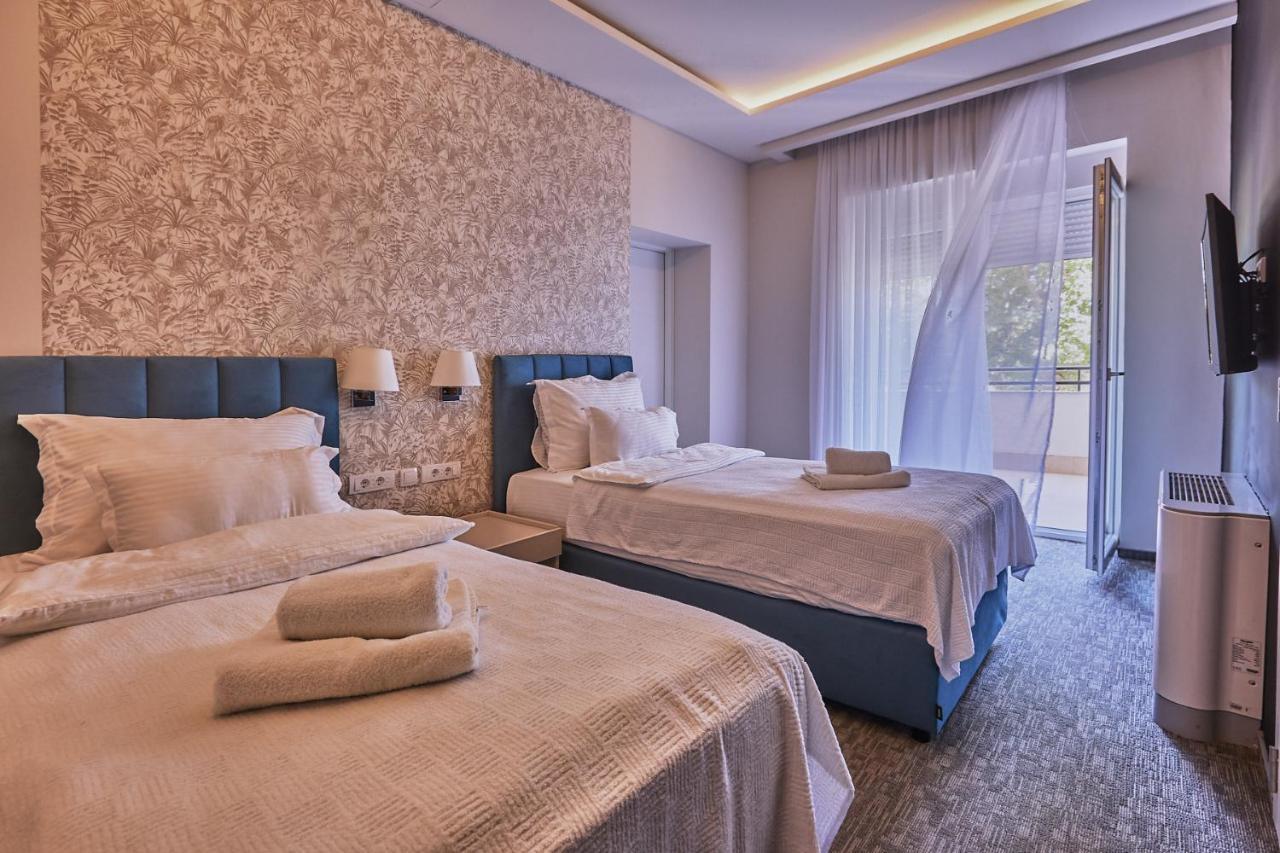 Šabac Hotel Cataleya المظهر الخارجي الصورة
