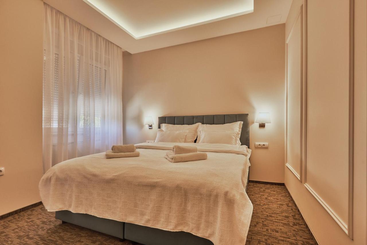 Šabac Hotel Cataleya المظهر الخارجي الصورة