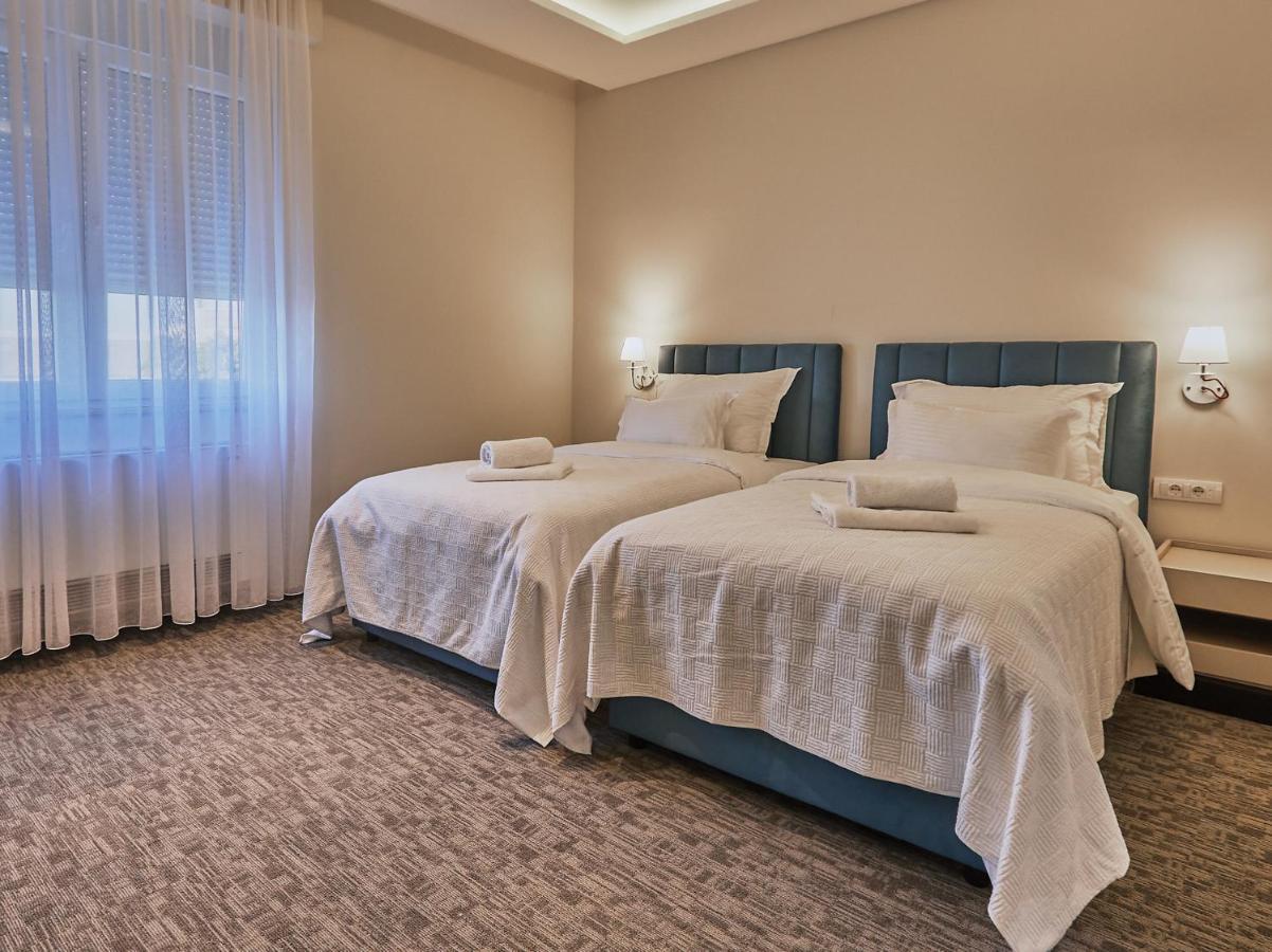 Šabac Hotel Cataleya المظهر الخارجي الصورة