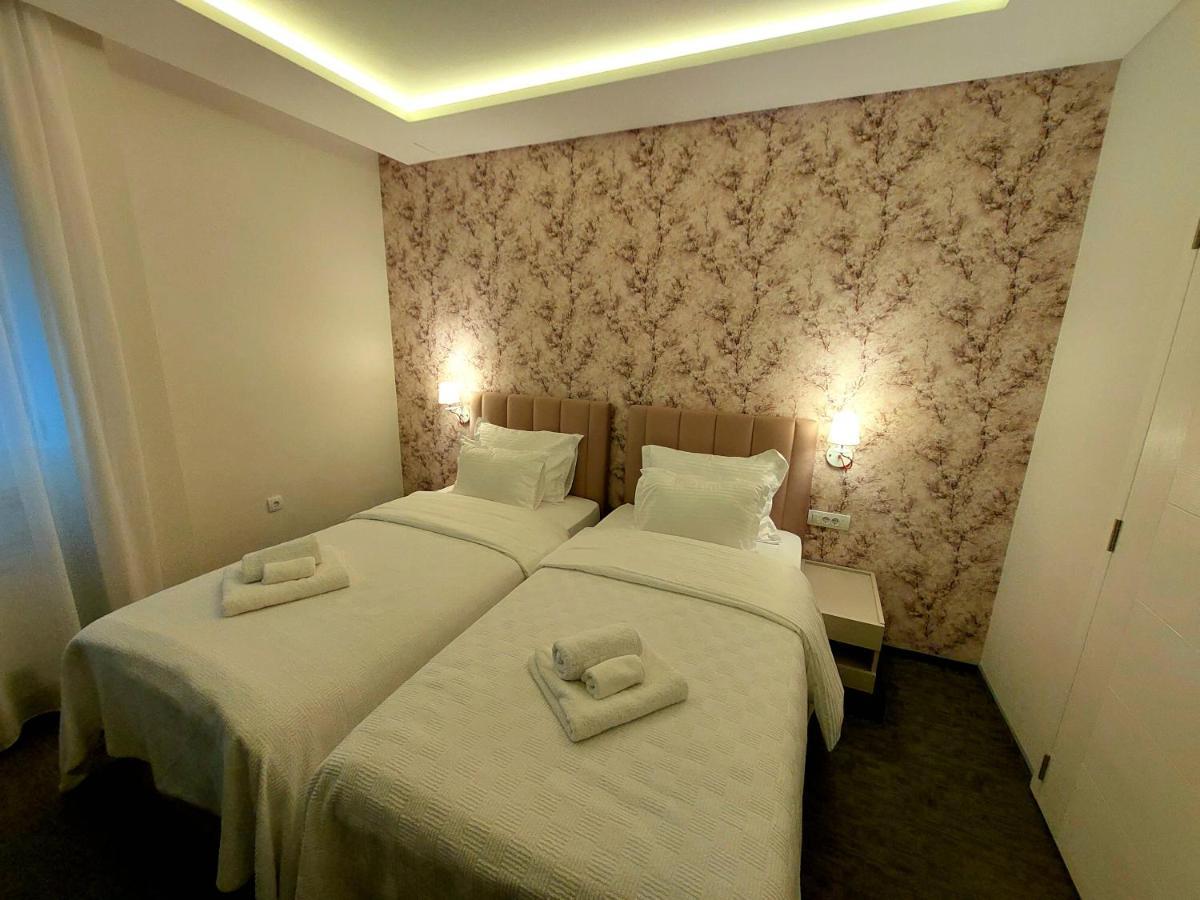 Šabac Hotel Cataleya المظهر الخارجي الصورة