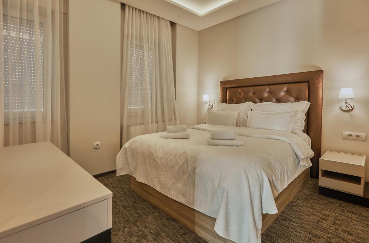 Šabac Hotel Cataleya المظهر الخارجي الصورة