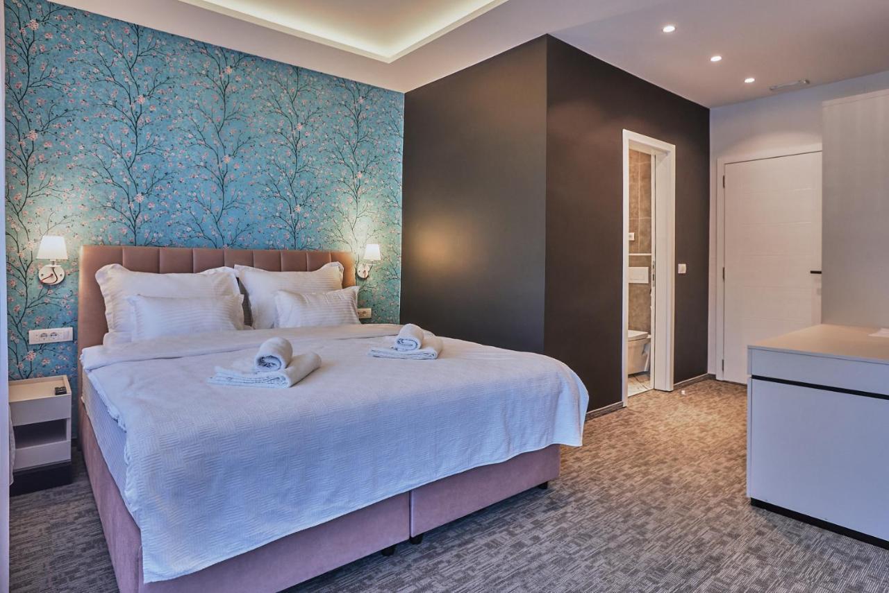Šabac Hotel Cataleya المظهر الخارجي الصورة