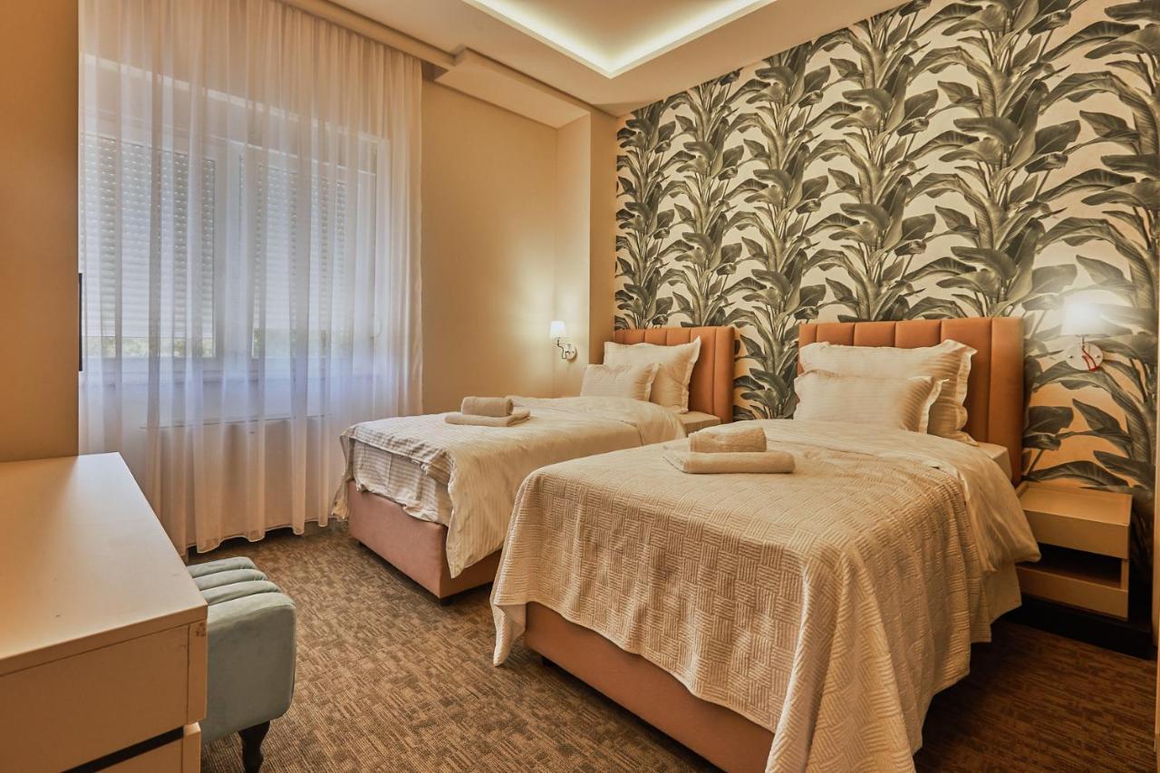 Šabac Hotel Cataleya المظهر الخارجي الصورة