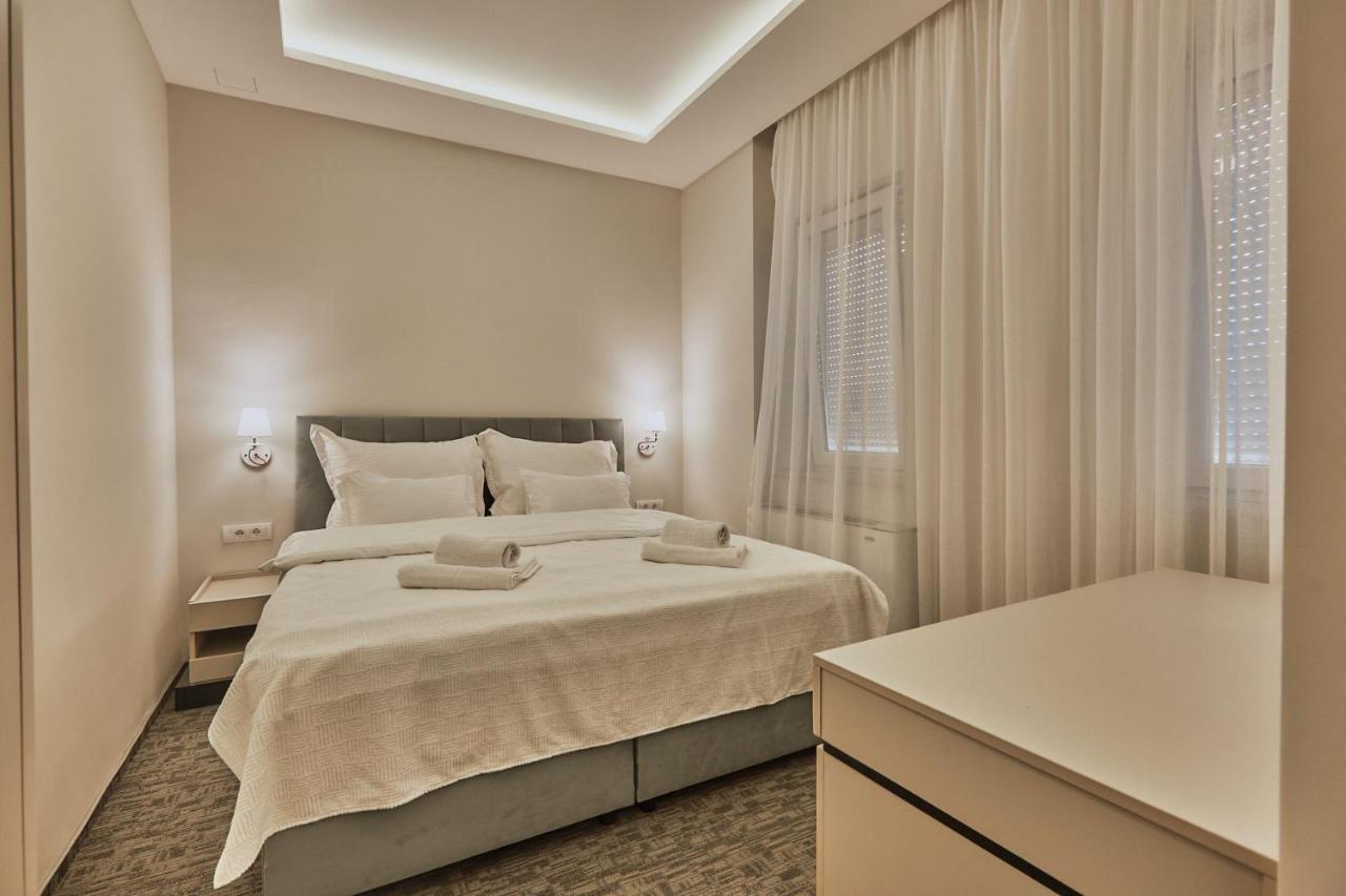 Šabac Hotel Cataleya المظهر الخارجي الصورة