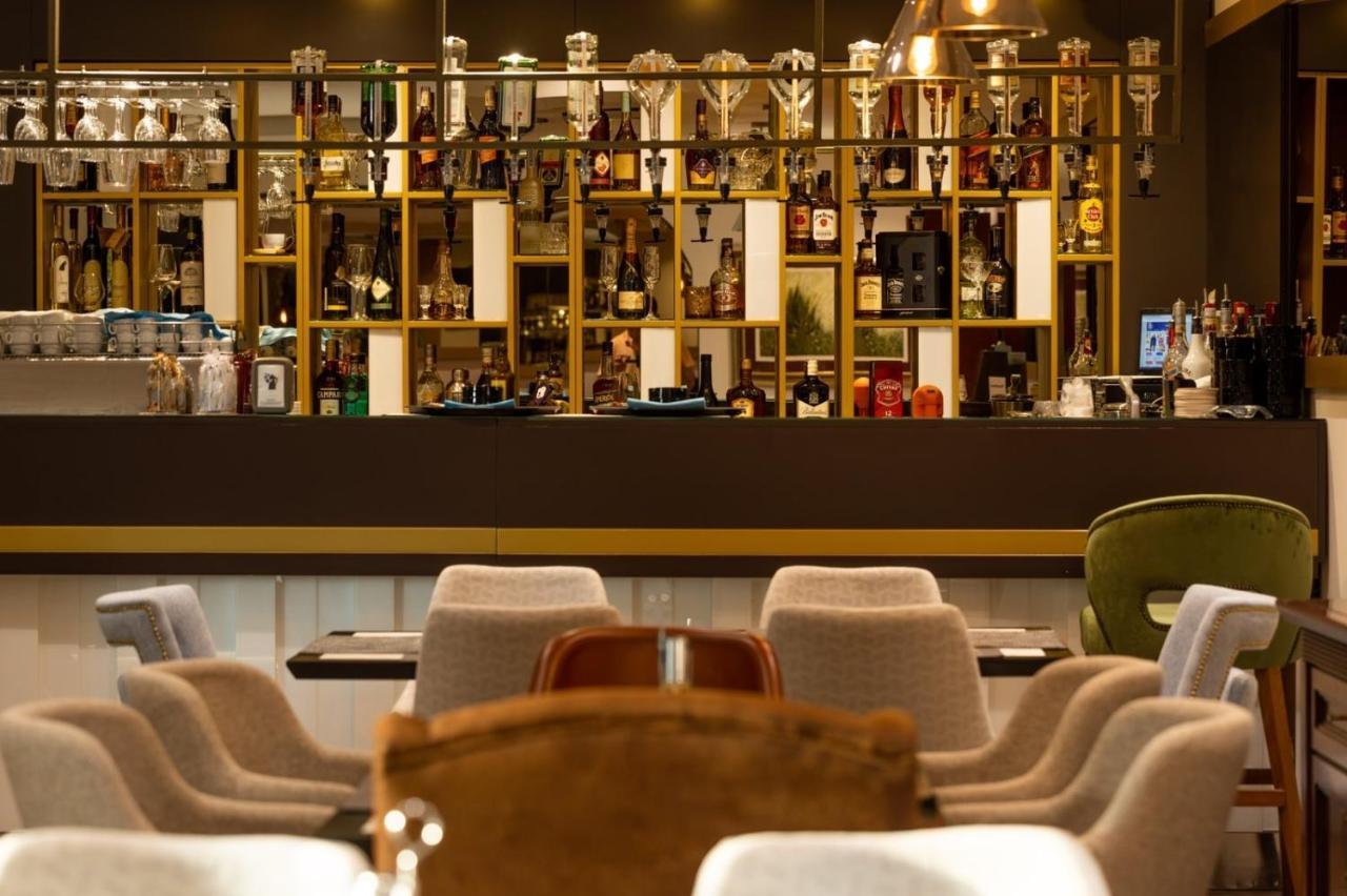 Šabac Hotel Cataleya المظهر الخارجي الصورة