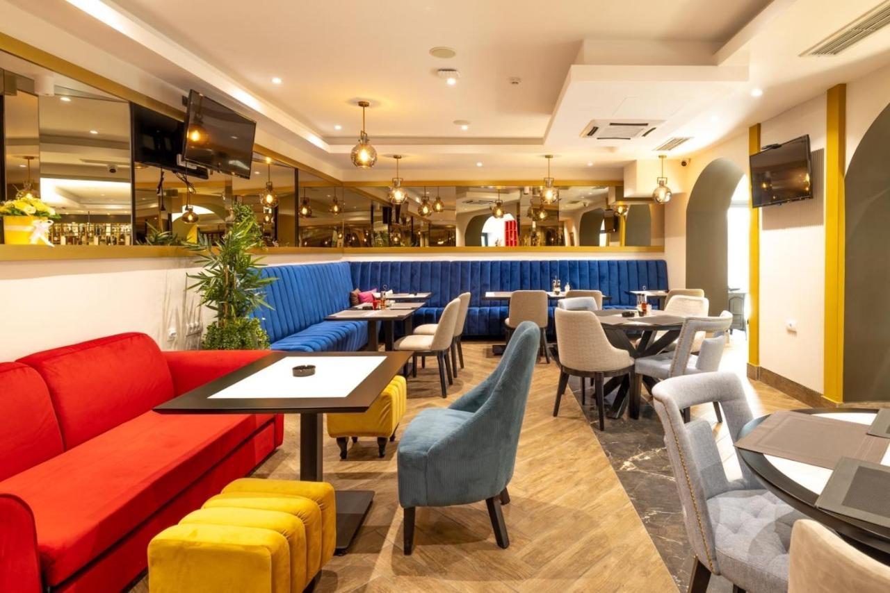 Šabac Hotel Cataleya المظهر الخارجي الصورة