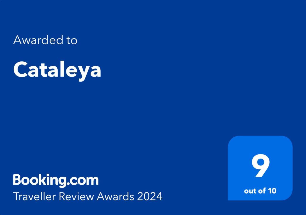 Šabac Hotel Cataleya المظهر الخارجي الصورة