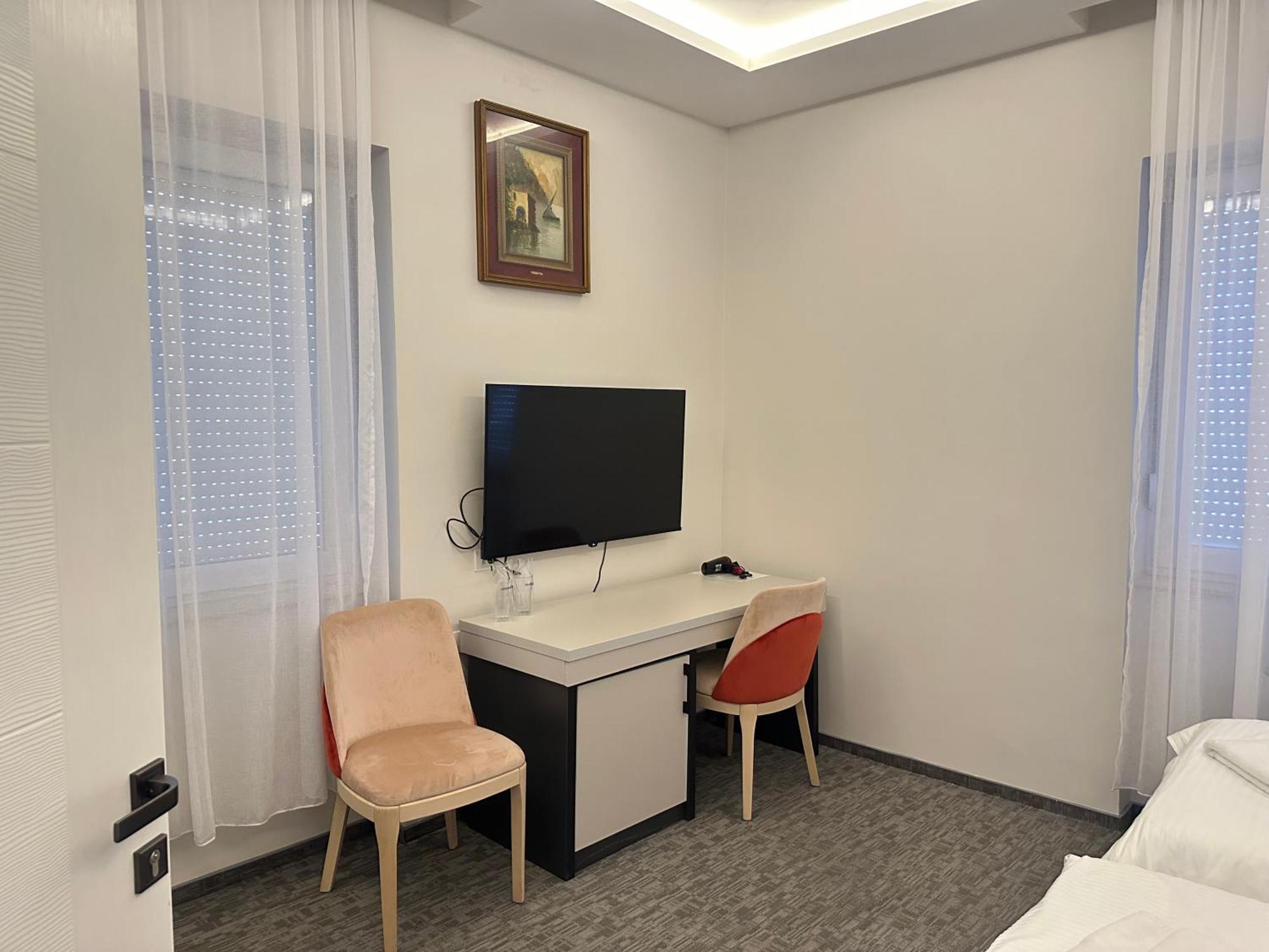 Šabac Hotel Cataleya المظهر الخارجي الصورة