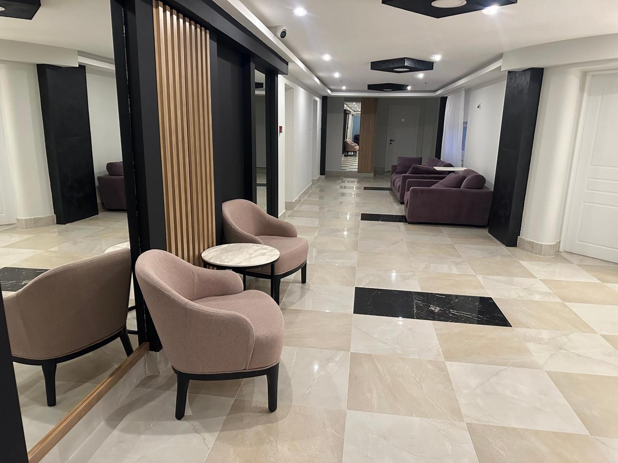 Šabac Hotel Cataleya المظهر الخارجي الصورة