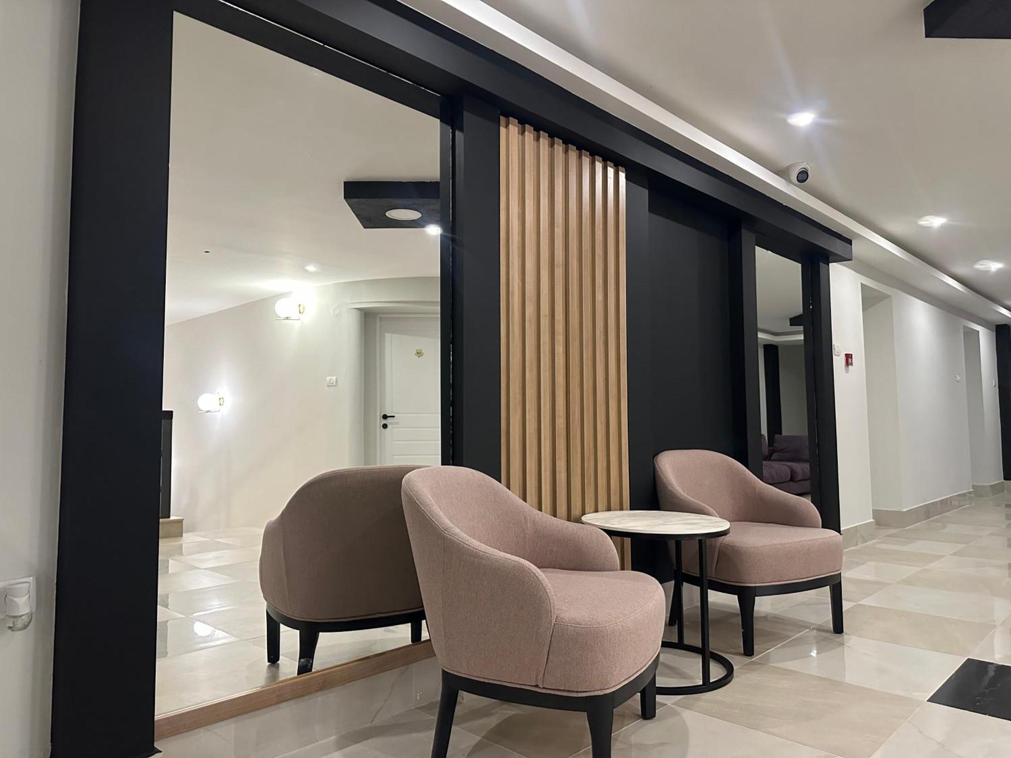 Šabac Hotel Cataleya المظهر الخارجي الصورة