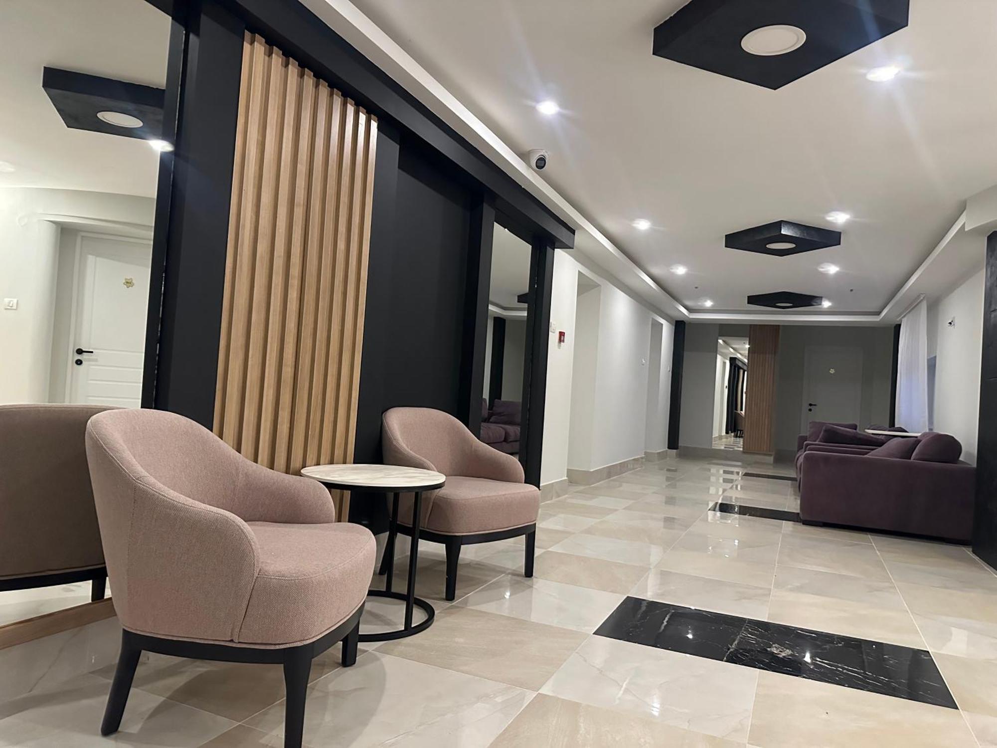 Šabac Hotel Cataleya المظهر الخارجي الصورة