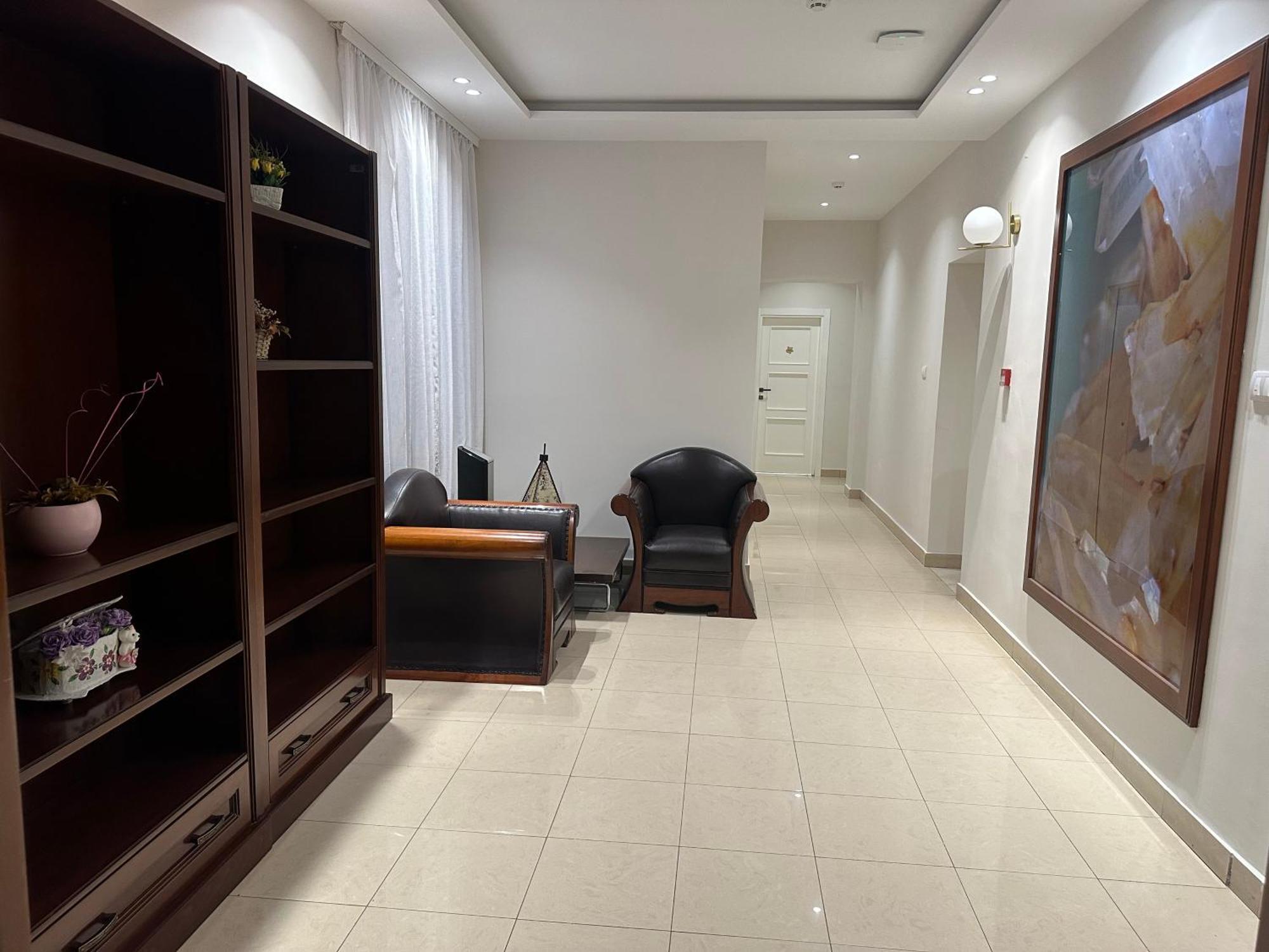 Šabac Hotel Cataleya المظهر الخارجي الصورة