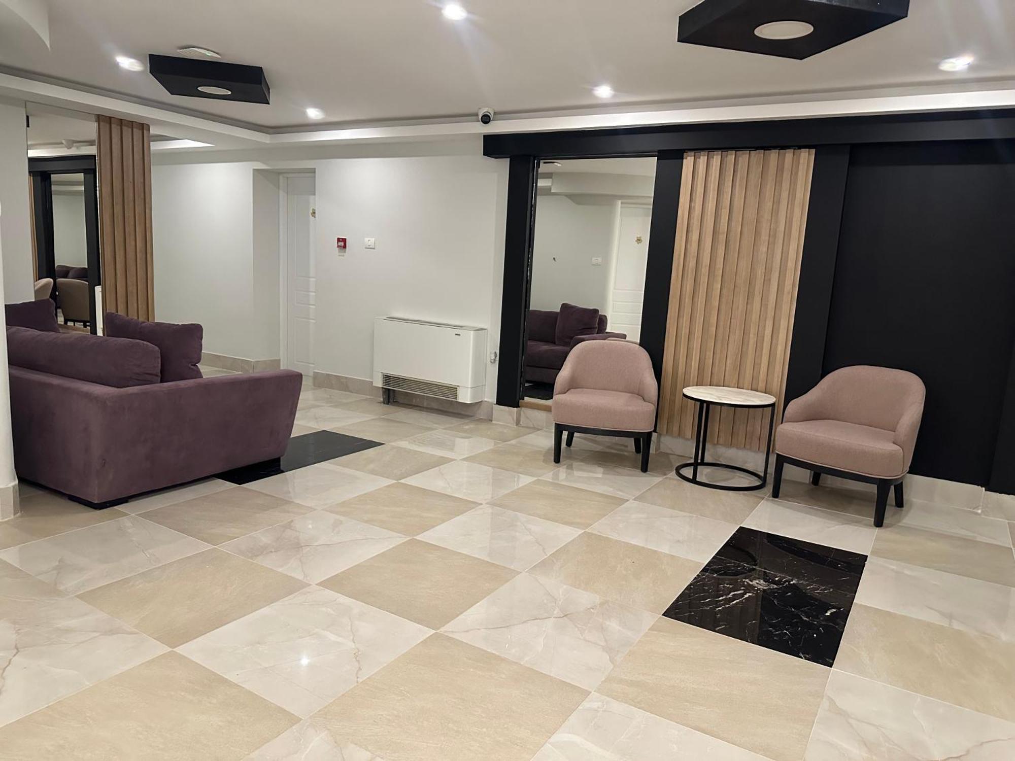Šabac Hotel Cataleya المظهر الخارجي الصورة