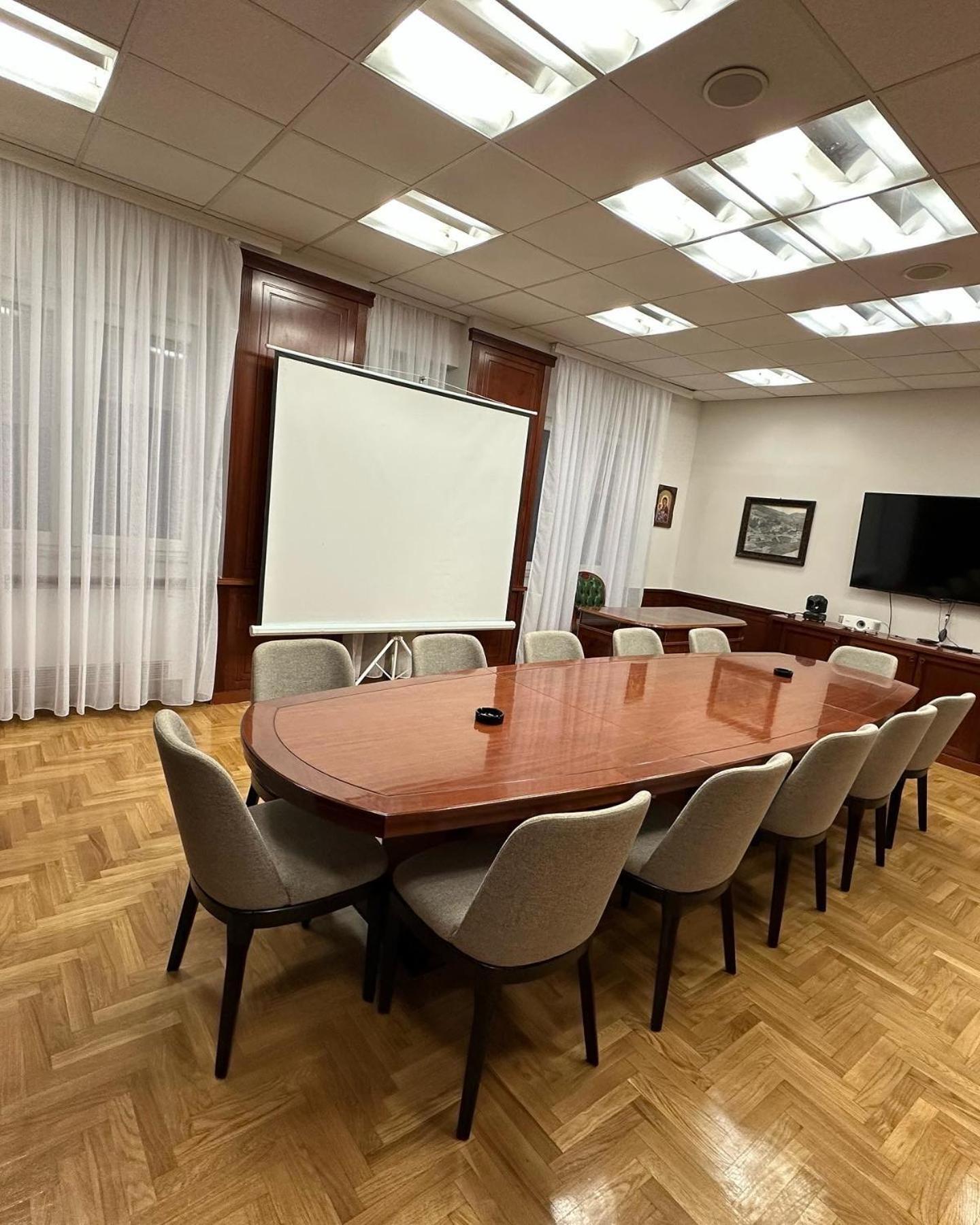 Šabac Hotel Cataleya المظهر الخارجي الصورة