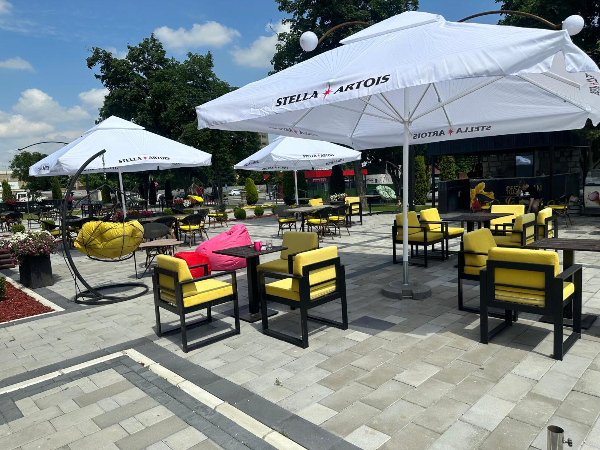 Šabac Hotel Cataleya المظهر الخارجي الصورة
