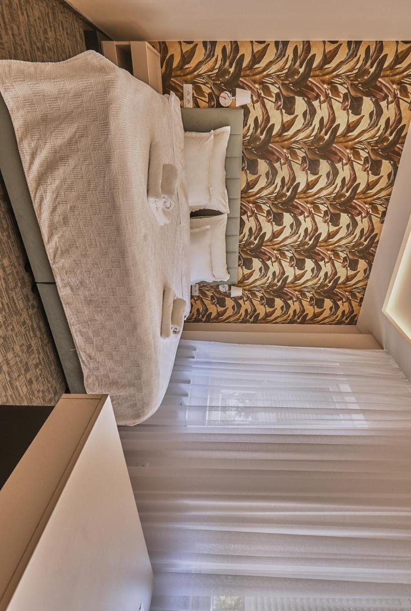 Šabac Hotel Cataleya المظهر الخارجي الصورة