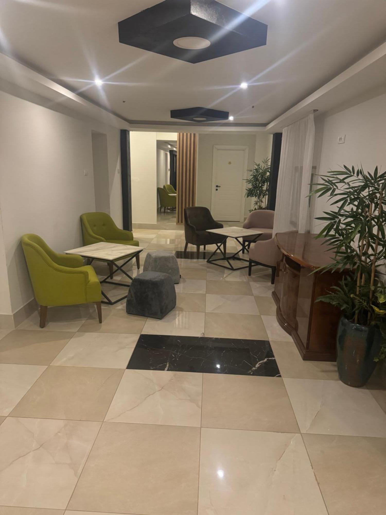 Šabac Hotel Cataleya المظهر الخارجي الصورة