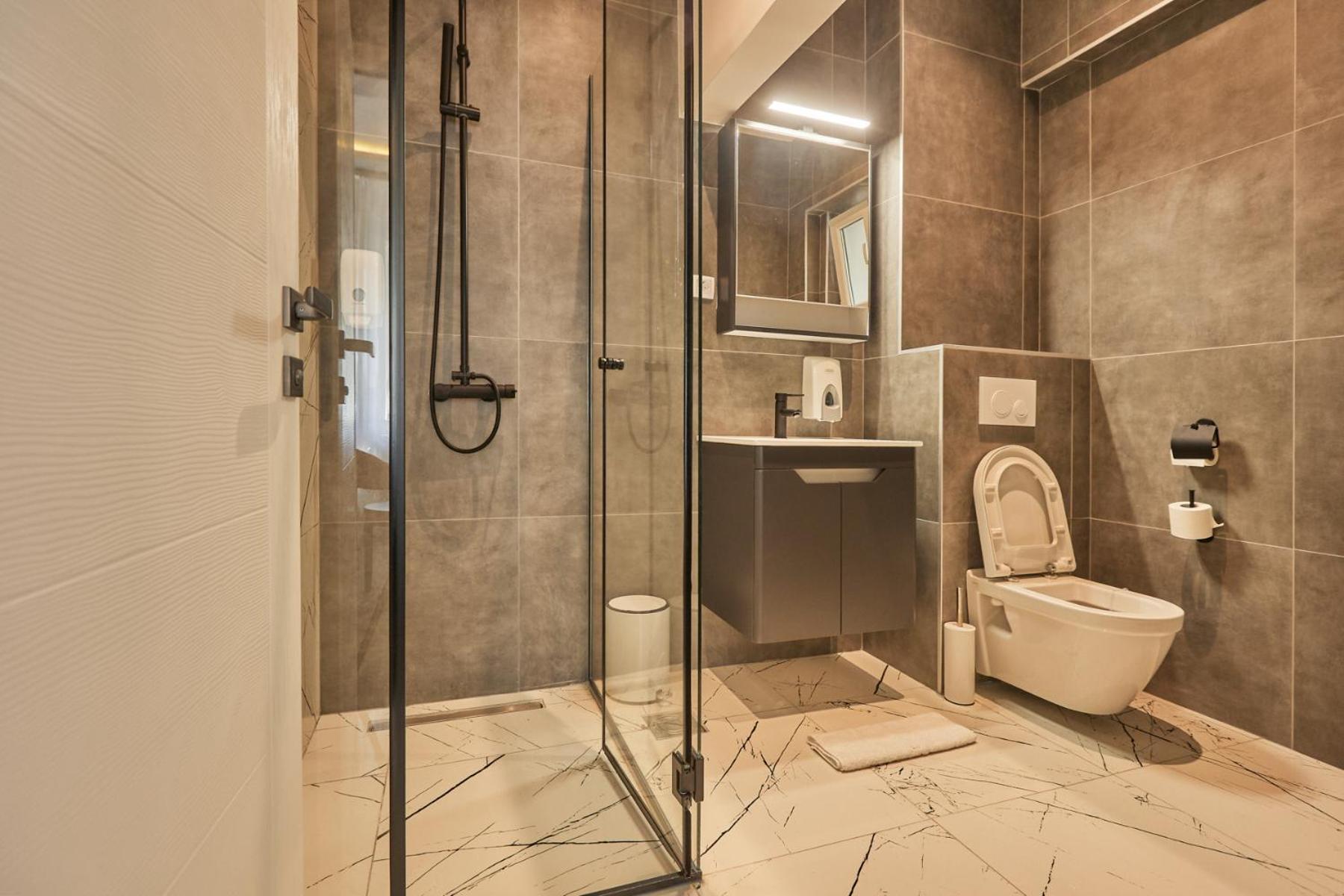 Šabac Hotel Cataleya المظهر الخارجي الصورة