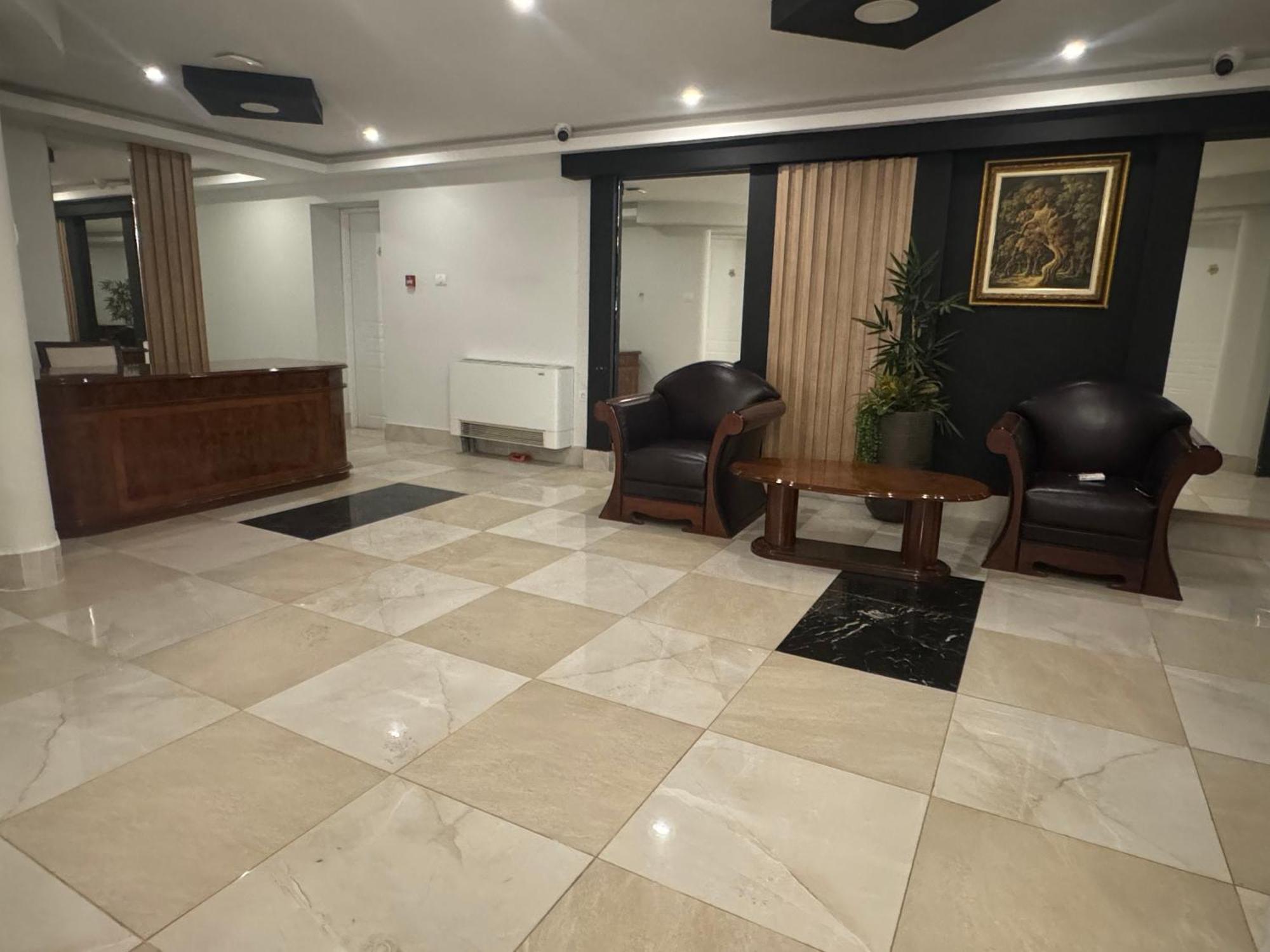 Šabac Hotel Cataleya المظهر الخارجي الصورة